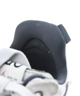 NIKE（ナイキ）スニーカー グレー サイズ:23cm レディース/2200693406013