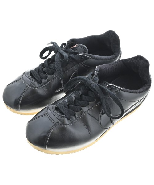 NIKE(ナイキ)スニーカー 黒 サイズ:23.5cm/2200693500032