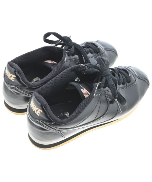 NIKE（ナイキ）スニーカー 黒 サイズ:23.5cm レディース/2200693500032