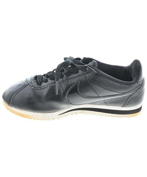 NIKE（ナイキ）スニーカー 黒 サイズ:23.5cm レディース/2200693500032