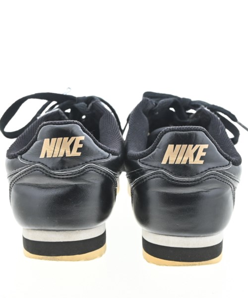 NIKE（ナイキ）スニーカー 黒 サイズ:23.5cm レディース/2200693500032
