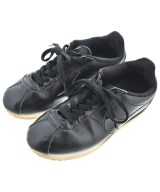 NIKE（ナイキ）スニーカー 黒 サイズ:23.5cm レディース/2200693500032