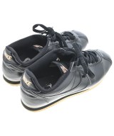 NIKE（ナイキ）スニーカー 黒 サイズ:23.5cm レディース/2200693500032
