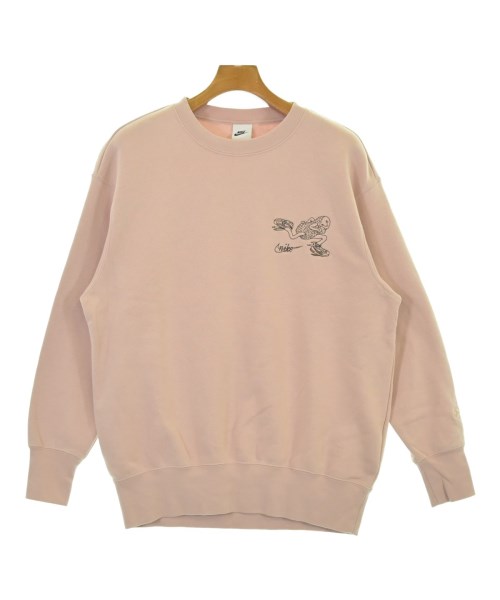 NIKE(ナイキ)スウェット ピンク サイズ:M/2200688661021