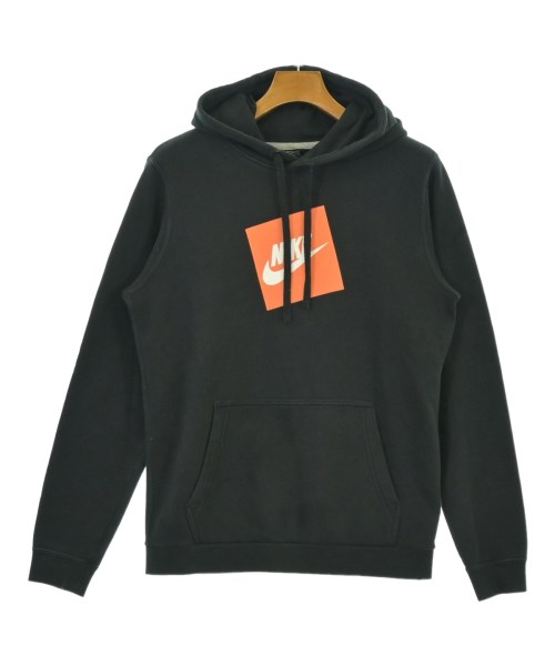 NIKE(ナイキ)パーカー 黒 サイズ:S/2200690131017