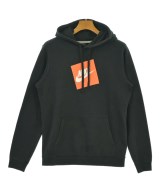 NIKE（ナイキ）パーカー 黒 サイズ:S メンズ/2200690131017