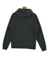NIKE（ナイキ）パーカー 黒 サイズ:S メンズ/2200690131017