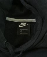 NIKE（ナイキ）パーカー 黒 サイズ:S メンズ/2200690131017