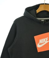 NIKE（ナイキ）パーカー 黒 サイズ:S メンズ/2200690131017