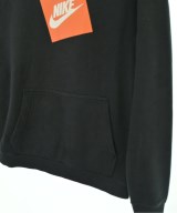NIKE（ナイキ）パーカー 黒 サイズ:S メンズ/2200690131017