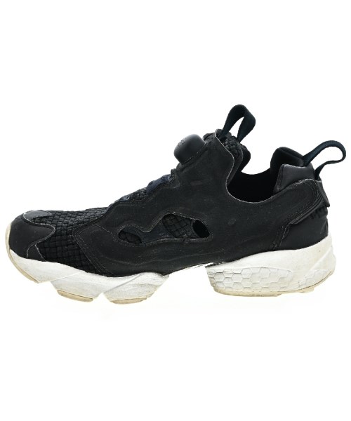 Reebok（リーボック）スニーカー 黒 サイズ:24cm レディース/2200523998022