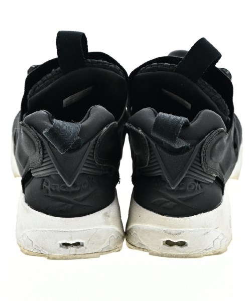 Reebok（リーボック）スニーカー 黒 サイズ:24cm レディース/2200523998022