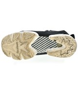 Reebok（リーボック）スニーカー 黒 サイズ:24cm レディース/2200523998022