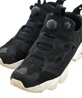 Reebok（リーボック）スニーカー 黒 サイズ:24cm レディース/2200523998022