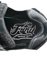 Reebok（リーボック）スニーカー 黒 サイズ:24cm レディース/2200523998022