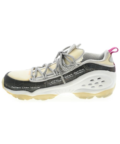 Reebok（リーボック）スニーカー 白 サイズ:25cm メンズ/2200460256070