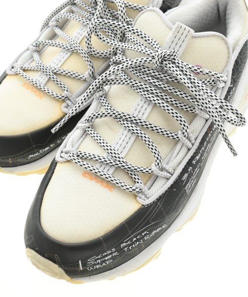 Reebok（リーボック）スニーカー 白 サイズ:25cm メンズ/2200460256070