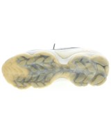 Reebok（リーボック）スニーカー 白 サイズ:25cm メンズ/2200460256070