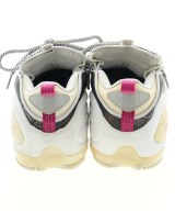 Reebok（リーボック）スニーカー 白 サイズ:25cm メンズ/2200460256070