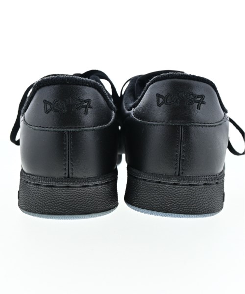 Reebok（リーボック）スニーカー 黒 サイズ:28cm メンズ/2200478070057