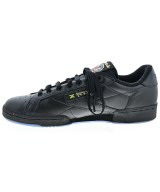 Reebok（リーボック）スニーカー 黒 サイズ:28cm メンズ/2200478070057