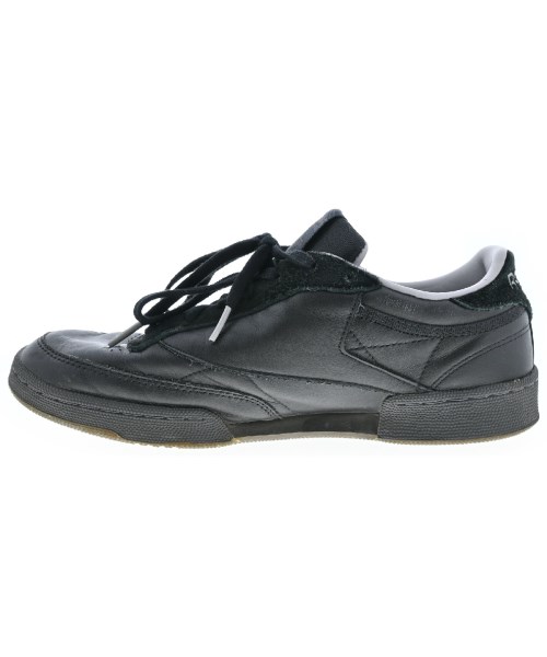 Reebok（リーボック）スニーカー 黒 サイズ:27cm メンズ/2200491108157
