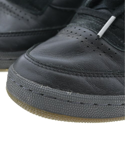 Reebok（リーボック）スニーカー 黒 サイズ:27cm メンズ/2200491108157