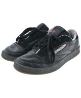 Reebok（リーボック）スニーカー 黒 サイズ:27cm メンズ/2200491108157