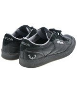 Reebok（リーボック）スニーカー 黒 サイズ:27cm メンズ/2200491108157
