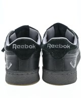 Reebok（リーボック）スニーカー 黒 サイズ:27cm メンズ/2200491108157