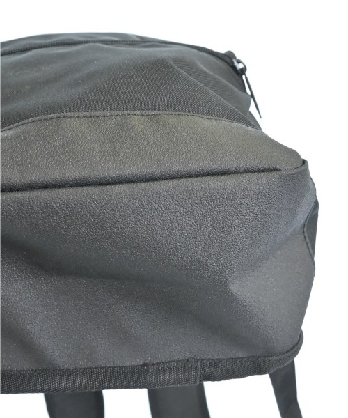 Reebok（リーボック）バックパック・リュック 黒 サイズ:- メンズ/2200620367011