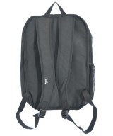 Reebok（リーボック）バックパック・リュック 黒 サイズ:- メンズ/2200620367011
