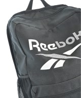 Reebok（リーボック）バックパック・リュック 黒 サイズ:- メンズ/2200620367011