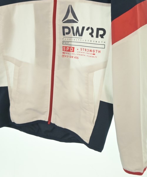 Reebok（リーボック）その他 白 サイズ:M メンズ/2200634238048