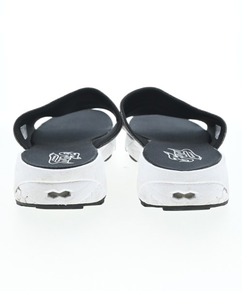 Reebok（リーボック）サンダル 黒 サイズ:28cm メンズ/2200637819138