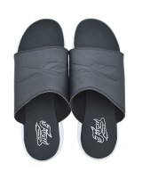 Reebok（リーボック）サンダル 黒 サイズ:28cm メンズ/2200637819138