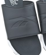 Reebok（リーボック）サンダル 黒 サイズ:28cm メンズ/2200637819138