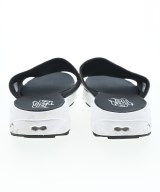 Reebok（リーボック）サンダル 黒 サイズ:28cm メンズ/2200637819138