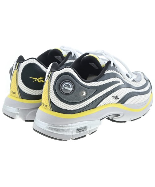 Reebok（リーボック）スニーカー 白 サイズ:26cm レディース/2200638218176