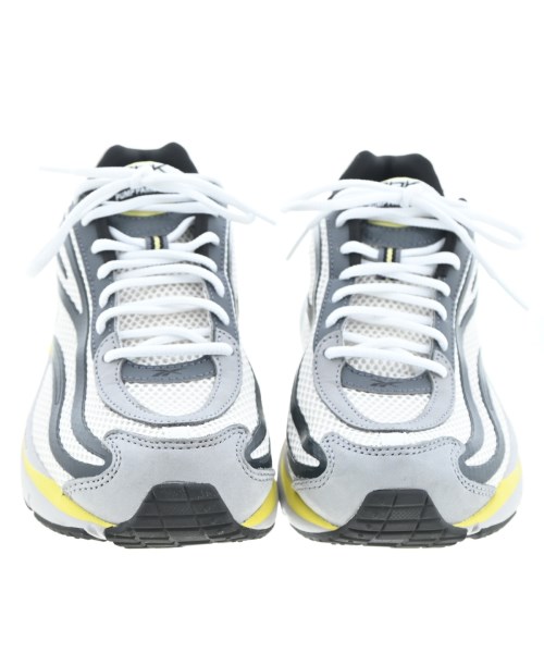 Reebok（リーボック）スニーカー 白 サイズ:26cm レディース/2200638218176