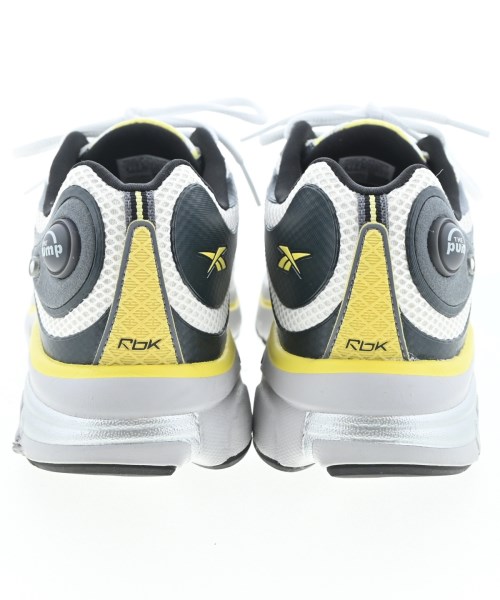 Reebok（リーボック）スニーカー 白 サイズ:26cm レディース/2200638218176