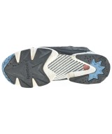 Reebok（リーボック）スニーカー 青 サイズ:27cm メンズ/2200639312026