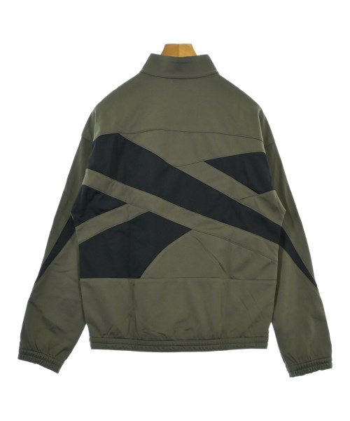 Reebok（リーボック）パーカー カーキ サイズ:L メンズ/2200639597065