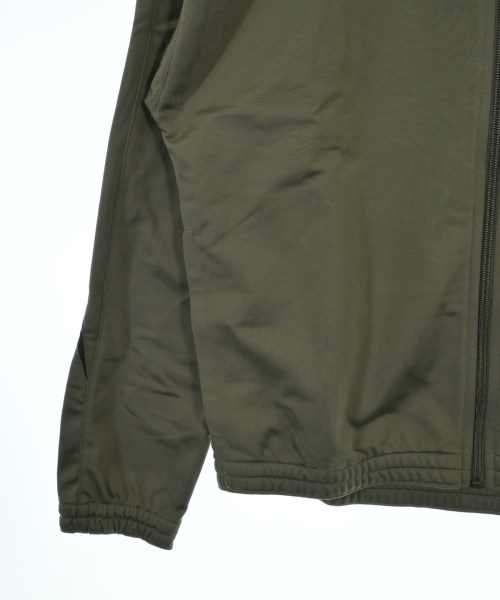 Reebok（リーボック）パーカー カーキ サイズ:L メンズ/2200639597065