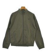 Reebok（リーボック）パーカー カーキ サイズ:L メンズ/2200639597065