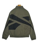 Reebok（リーボック）パーカー カーキ サイズ:L メンズ/2200639597065