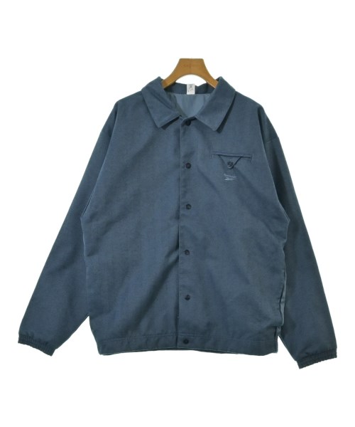 Reebok(リーボック)その他 青 サイズ:XO(XL位)/2200640211028