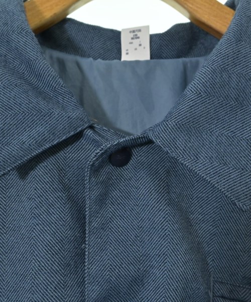 Reebok（リーボック）その他 青 サイズ:XO(XL位) メンズ/2200640211028