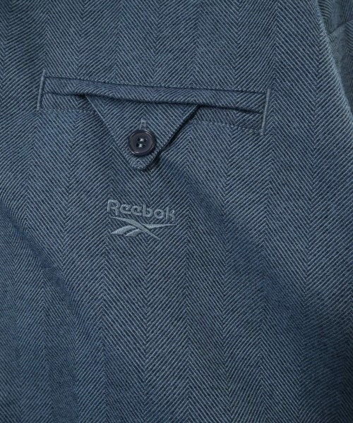 Reebok（リーボック）その他 青 サイズ:XO(XL位) メンズ/2200640211028