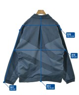 Reebok（リーボック）その他 青 サイズ:XO(XL位) メンズ/2200640211028